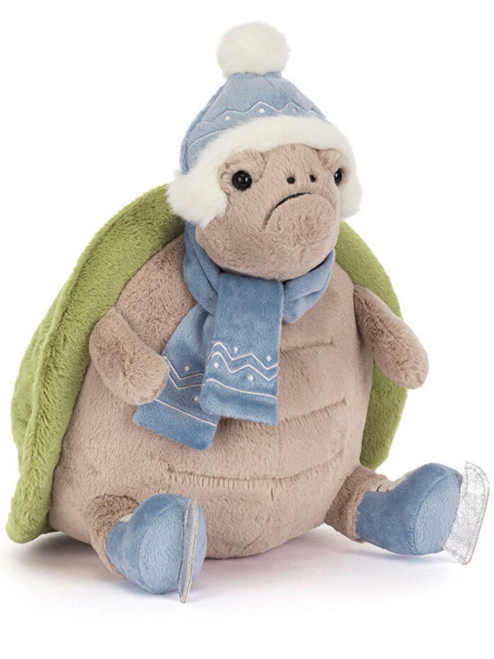 Timmy Turtle Skating - RETIRED
